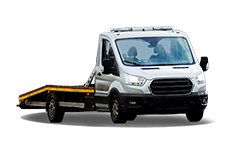 Car Hire Pontefract - 3.5 Tonne Recovery Truck - Truck hire Pontefract