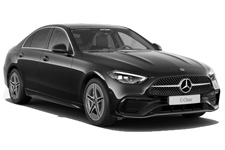 Car Hire Pontefract - C Class Auto - car hire Pontefract