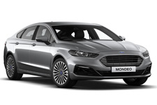 Car Hire Pontefract - Mondeo - car hire Pontefract
