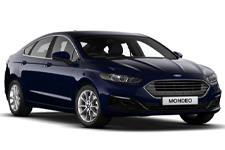 Car Hire Pontefract - Mondeo Auto - car hire Pontefract