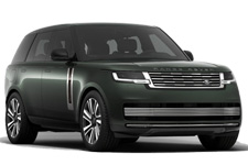 Car Hire Pontefract - Range Rover - car hire Pontefract